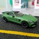 Illustration for article titled Tarmac Works AMG GT-R